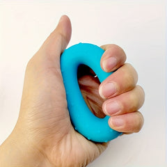 Hand Grip Strengthener Finger Exerciser for Forearm Hand Strength Training