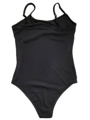 Seamless Shaping Bodysuit Tummy Control Backless Slim Slip Body Shaper Women's