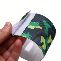 Adjustable Soccer Captain Armband for Competition Training