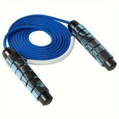 Adjustable Sports Jump Rope for Fitness Workout Exercise