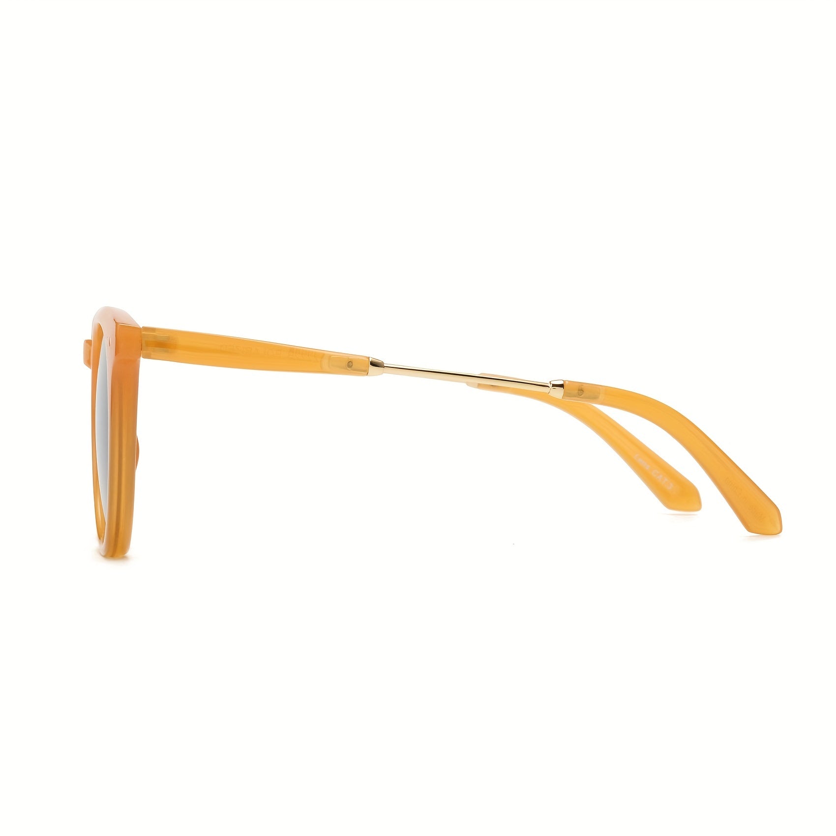 Retro Round Polarized Sunglasses UV400 Unisex Outdoor Cycling Riding