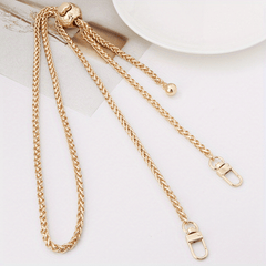 Adjustable Chain Multifunctional Belt Mobile Phone Chain Card Holder Chain