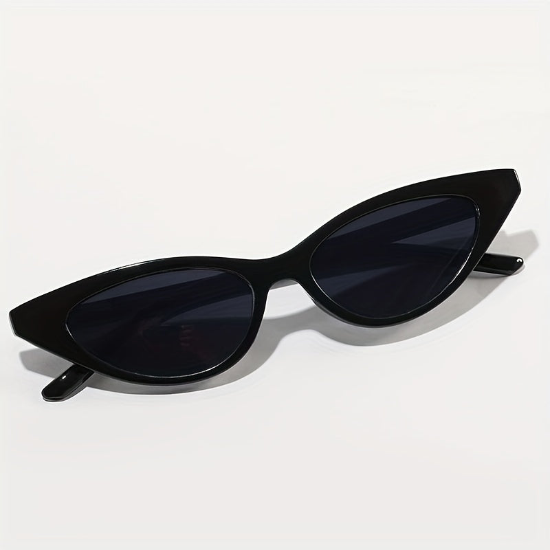 Cat Eye Sunglasses UV400 Sun Shades Glasses