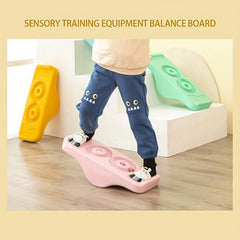 Educational Training Balance Board Seesaw Toy