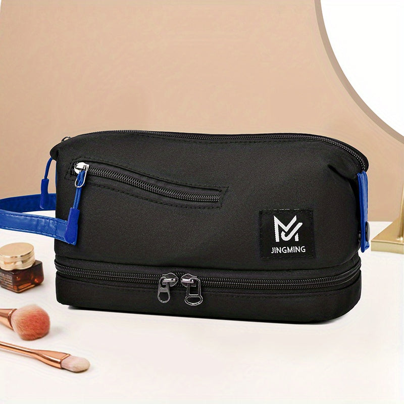 Portable Large Capacity Travel Storage Bag Cosmetics Bag