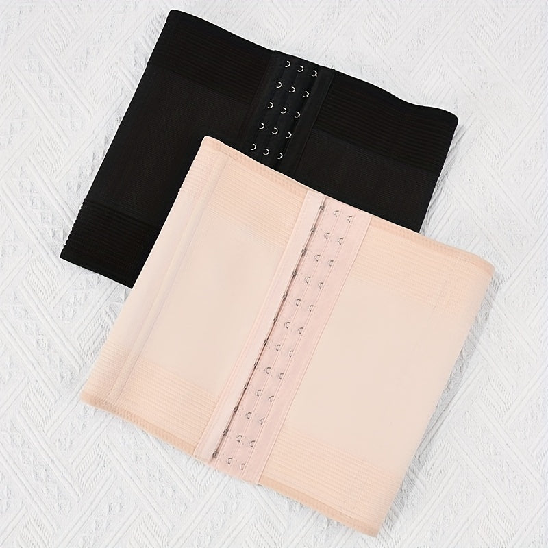 Waist Trainer Tummy Wrap Slim Girdle Belt Cincher