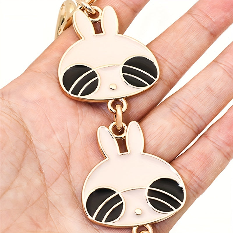 Golden Bag Extension Chain Men's Accessories