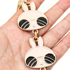 Golden Bag Extension Chain Men's Accessories