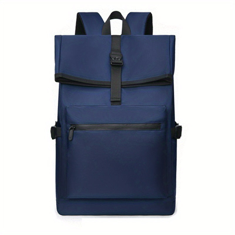 Waterproof Business Backpack for Teenage Travel 39 62 cm Laptop Rucksack
