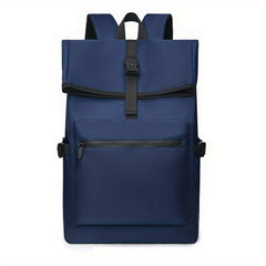 Waterproof Business Backpack for Teenage Travel 39 62 cm Laptop Rucksack