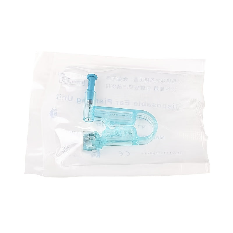 Disposable Ear Piercing Device Painless Piercer