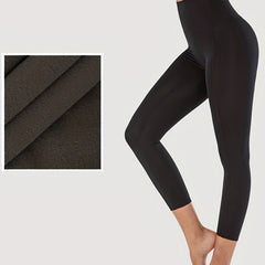 Fleece Lined Yoga Pants Stretch Butt Lifting Leggings