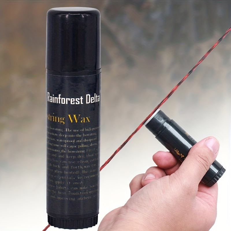 Bow String Wax Compound Recurve Archery Bow Protector Wax