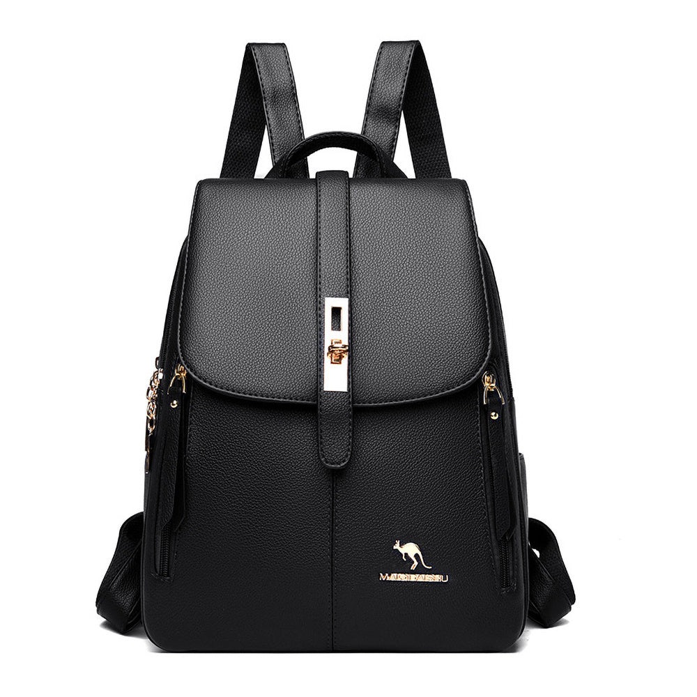 Large Capacity Women's Backpack for Outdoor & Travel