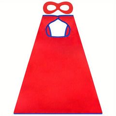 Superhero Capes For Kids Children Superhero Capes And Masks For Hero Toys