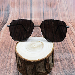 Classic Retro Men's Polarized Sunglasses Driving Outdoor Travel Sunglasses