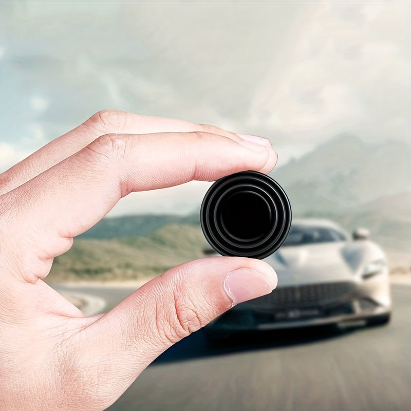 20 Car Door Shock Absorption Pads Reduce Vibration & Noise