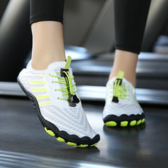 Women's Lightweight Aqua Shoes Non slip Beach Water Shoes