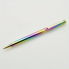 Colorful Metal Ballpoint Pen - Perfect Office Gift