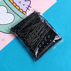 Hair Pins Hair Clips Bobby Pins For Women Salon Hairdressing Hair Accessories