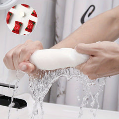 20pcs Portable Disposable Compressed Towels for Face and Body