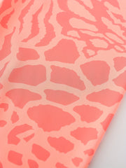 3pcs Leopard Leggings For Girls High Stretch Tight Pants