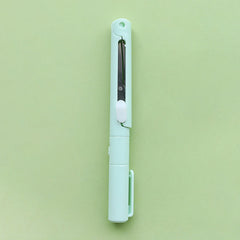 Foldable Pencil Scissors Mini Small Utility