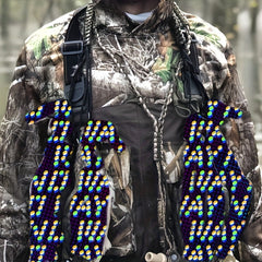 Waterfowl Game Carrier Goose Hanger Duck Lanyard