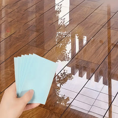 100pcs Floor Cleaning Tablets Brightening & Decontaminating Solution