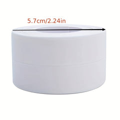 Waterproof Bathroom Sealing Strip Anti Fouling Mildew Proof Self Adhesive Strips