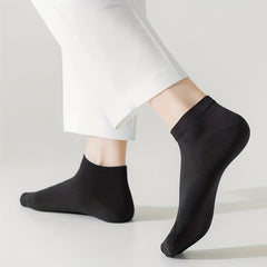 6 Pairs Lightweight All Match Sports Socks Women's Stockings