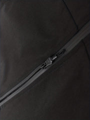 Men's Zip Up Windbreaker Jacket for Spring