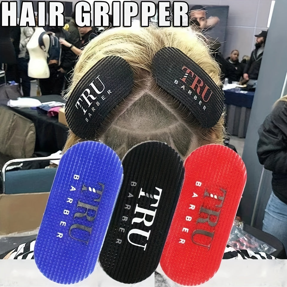 Salon Hair Stickers Hair Holder Grips Hairdressing Supplies Accessories