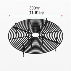 Flower Pot Surface Protector Grid for Plant Safety