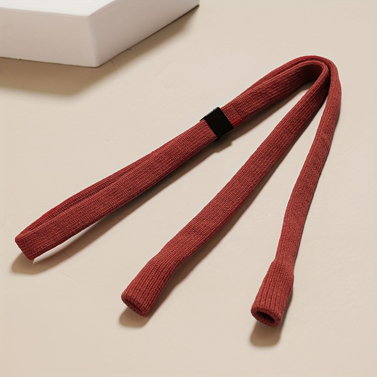 Non Slip Sports Glasses Strap Chain Eyeglass Cord Lanyard