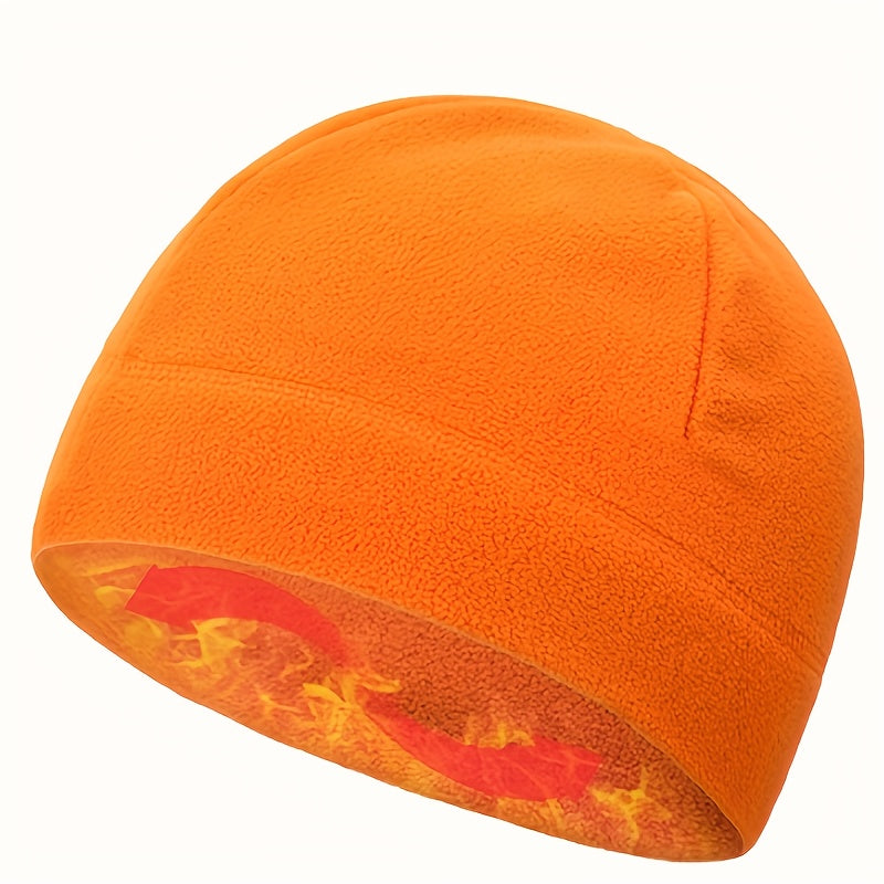 Windproof Warm Hat for Cycling Skiing Running