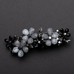 Chinese Style Retro Flower Hair Clip Barrette Hair Accessories