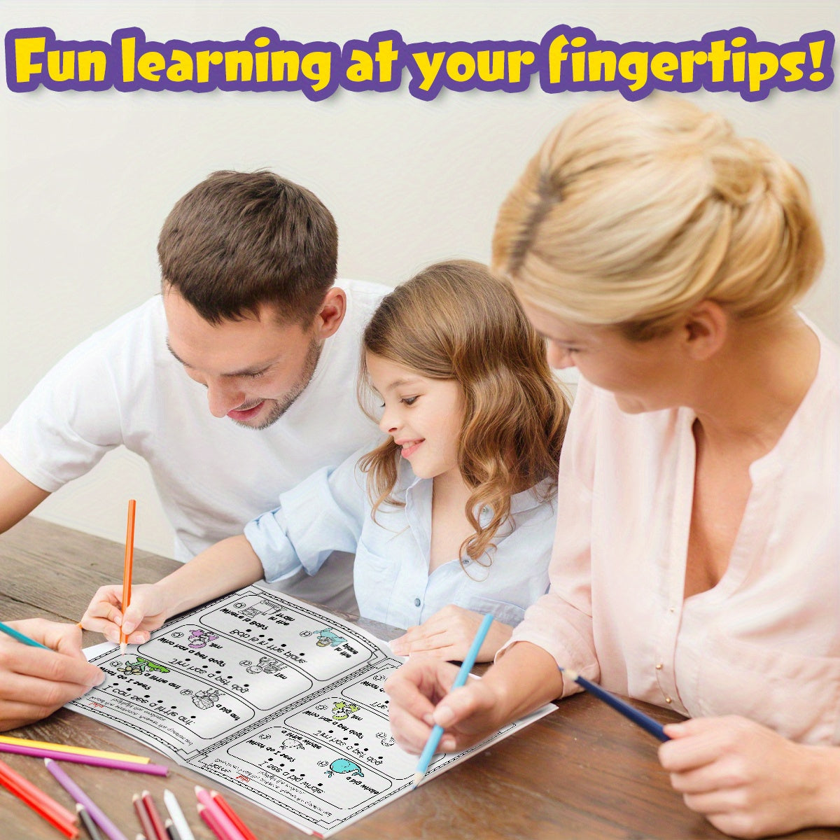 Kids Comprehension Book: Engaging Stories & Writing Activities