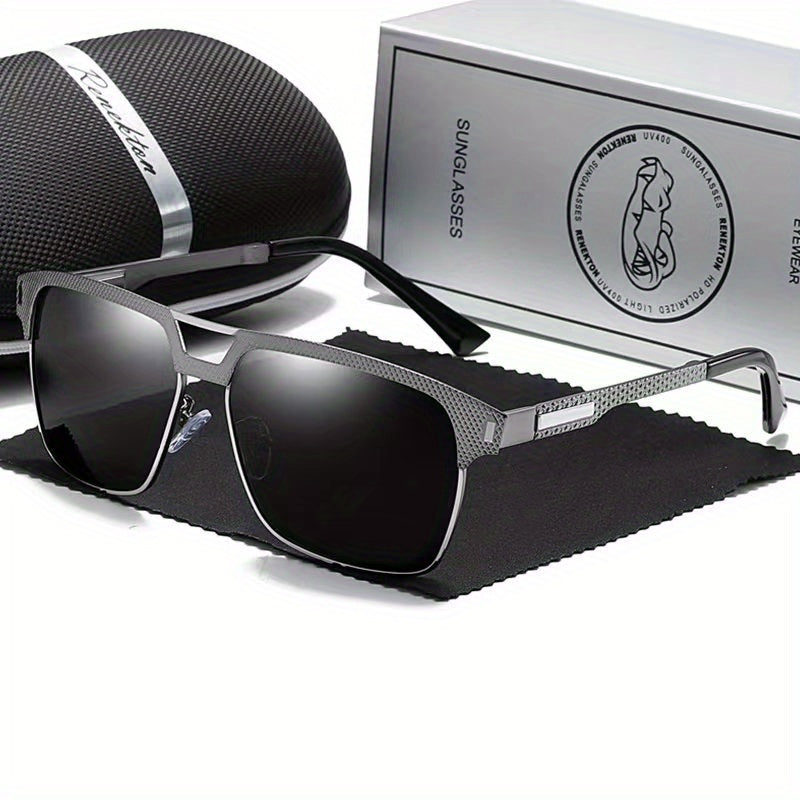 RENEKTON Polarized Sunglasses for Outdoor Sports Cycling