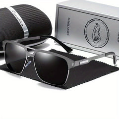 RENEKTON Polarized Sunglasses for Outdoor Sports Cycling