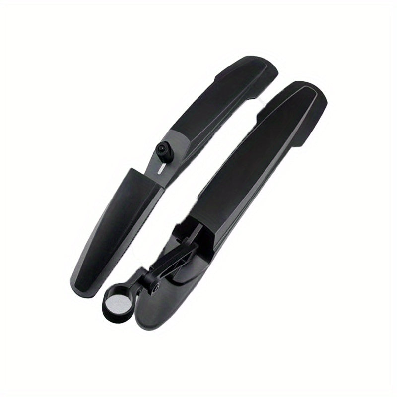 Detachable Bicycle Mudguard for Mountain Bike Enhance Riding Experience