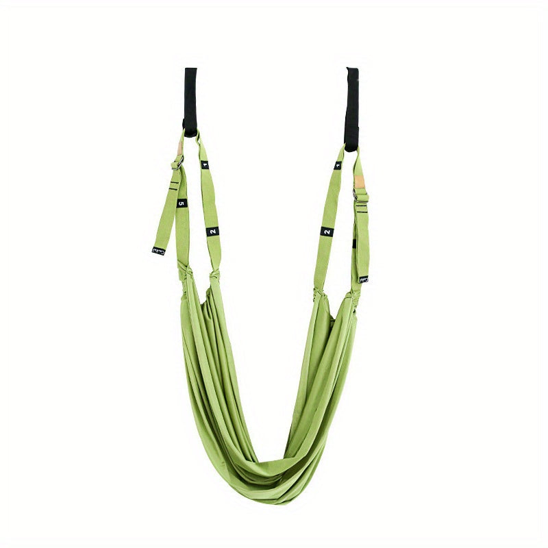 Yoga Waist Bending Training Rope for Fitness and Flexibility