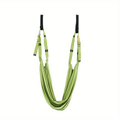 Yoga Waist Bending Training Rope for Fitness and Flexibility