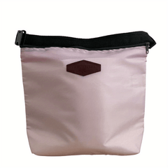 Large Capacity Insulation Bag for Cold Storage Lunch, Picnic