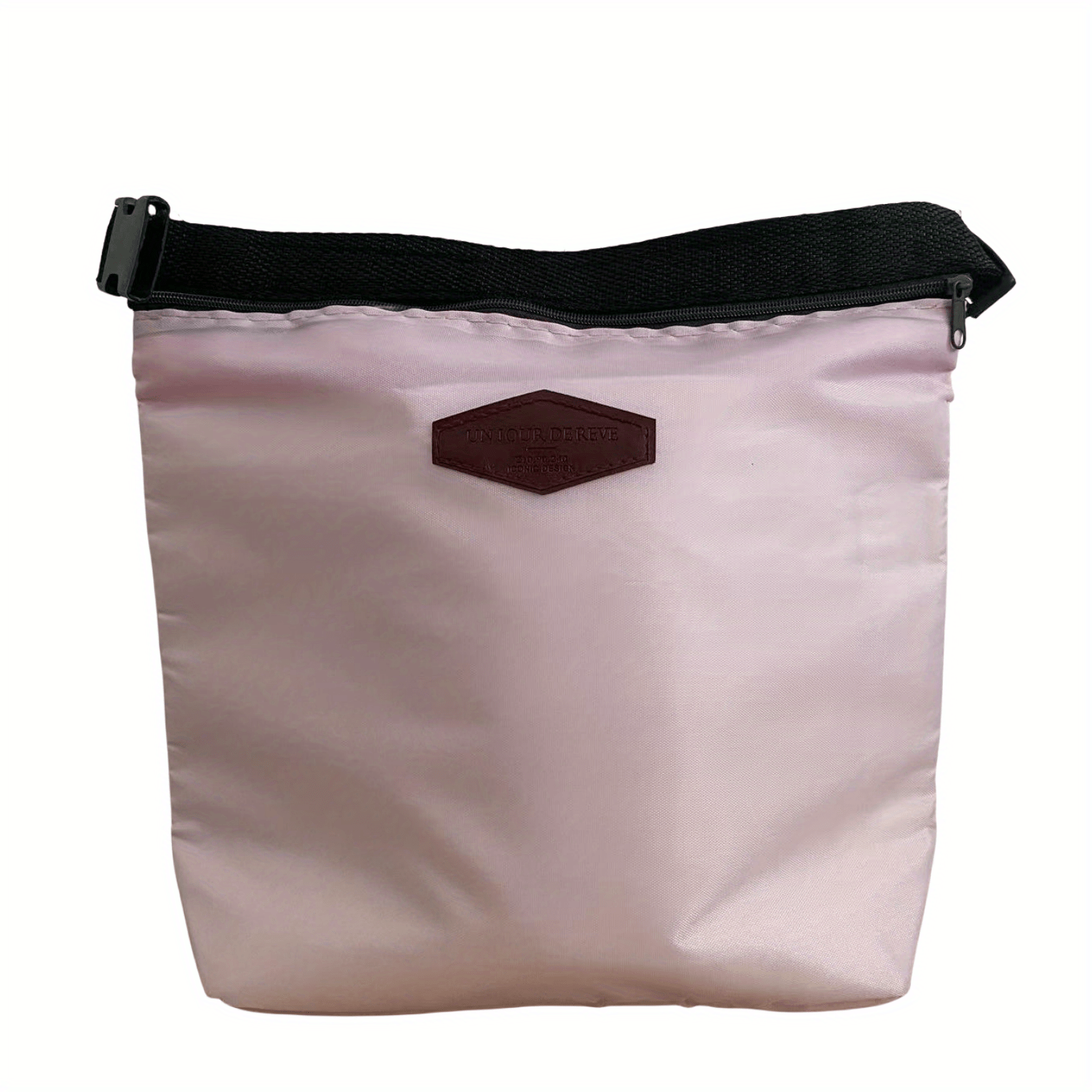 Large Capacity Insulation Bag for Cold Storage Lunch, Picnic
