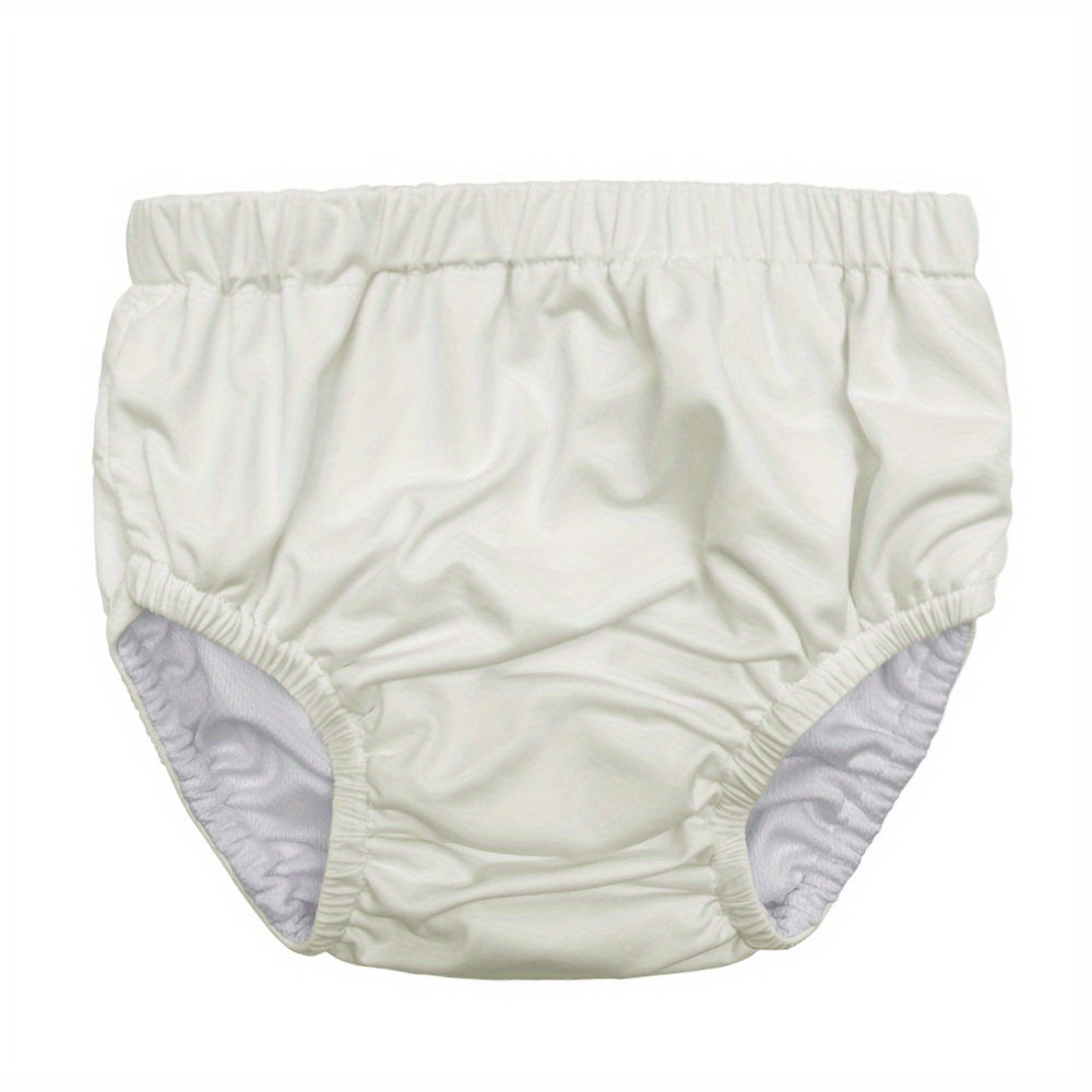 Reusable Baby Swim Diaper Washable Diaper Swimming Pants For Toddlers