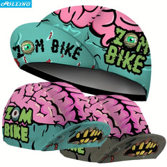 Stylish & Breathable Cycling Caps for Men & Women Quick Drying Gear