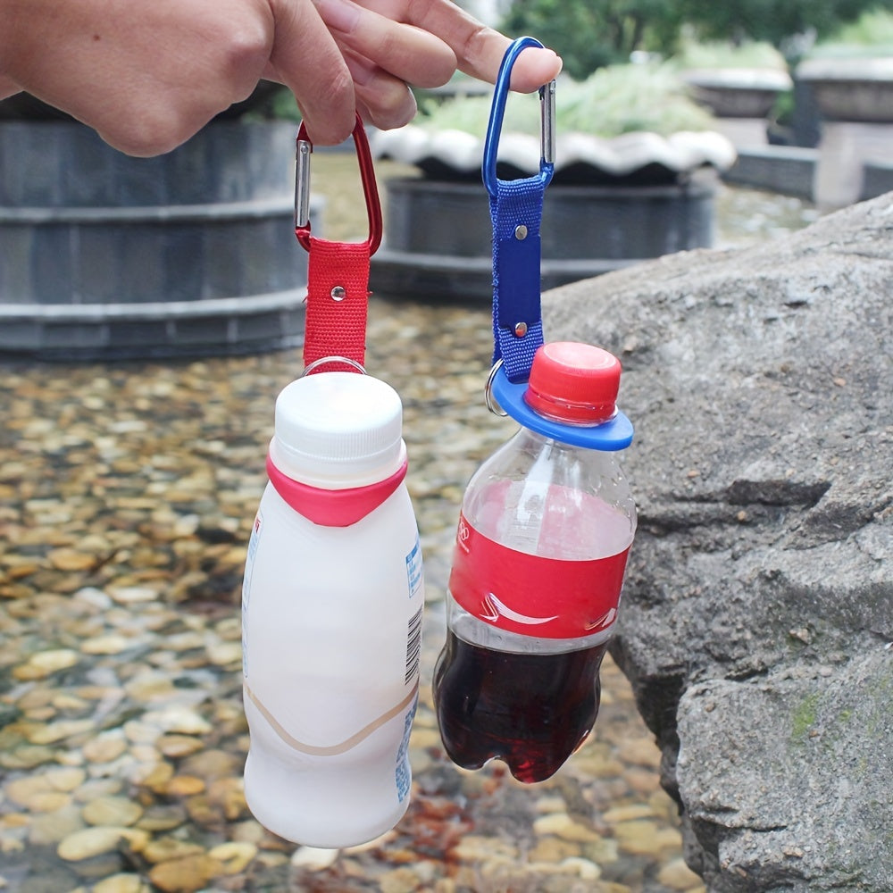 Outdoor Sports Tactical Water Bottle Holder