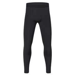 TELALEO Youth Compression Leggings Athletic Base Layer Moisture Wicking