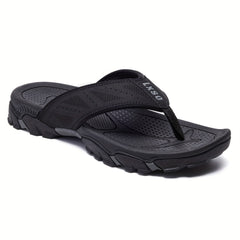 Men's Outdoor Sandals Non slip Wear resistant Casual Sports Flip Flops